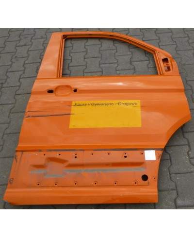 VW Crafter Drzwi Przód Prawe