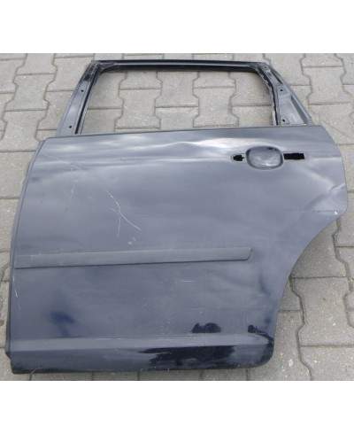 Ford C-Max MK1 Drzwi Tył Lewe