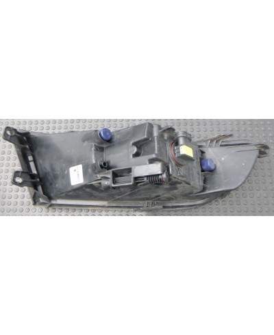 Skoda Fabia III Halogen Lewy 6v0941699a