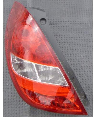 Hyundai i20 Lampa Tył Lewa 92401-1j000