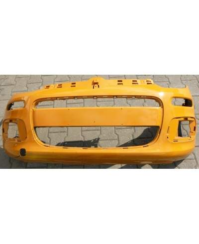 Fiat Panda Zderzak Przód 735520671