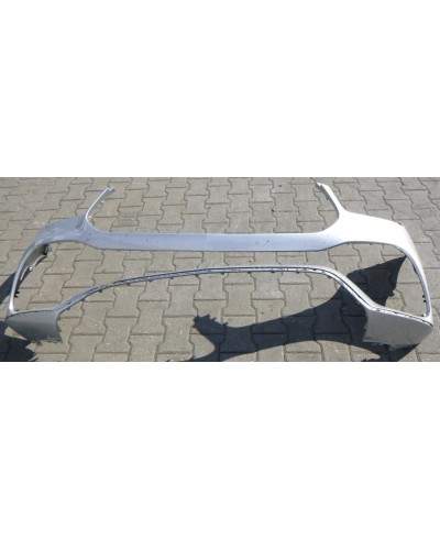 Mercedes GLE W167 Zderzak Przód 15353105