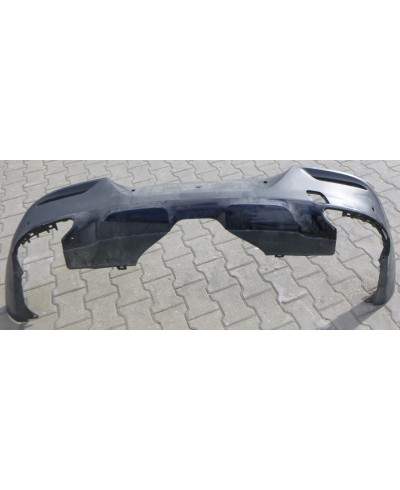 Mercedes GLE W292 Zderzak Tył a2928851425