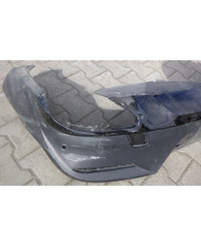 Mercedes GLE W292 Zderzak Tył a2928851425