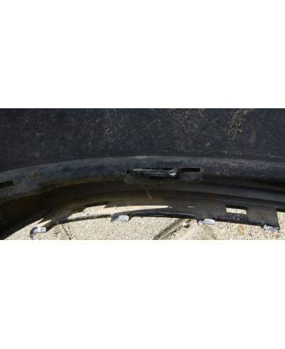 Mercedes GLE W292 Zderzak Tył a2928851425