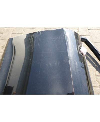 Lexsus RX450H Drzwi Przód Lewe