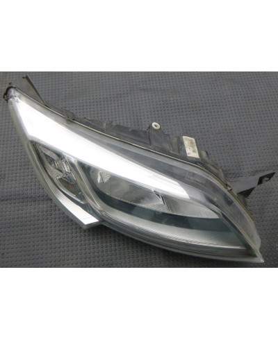 Fiat Ducato Reflektor Prawy 1394418080