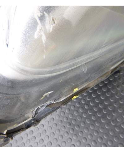 Fiat Ducato Reflektor Prawy 1394418080