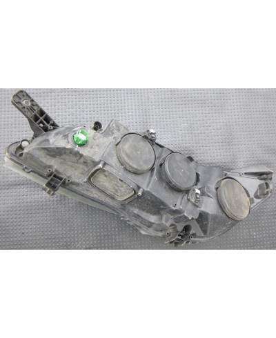 Fiat Ducato Reflektor Prawy 1394418080
