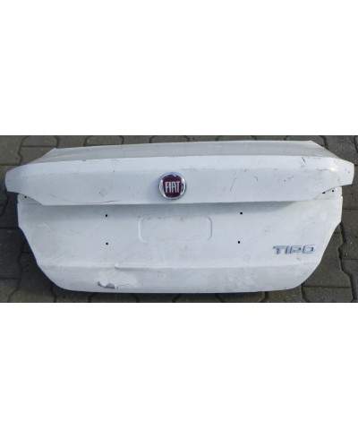 Fiat Tipo II Klapa Tył 52092821