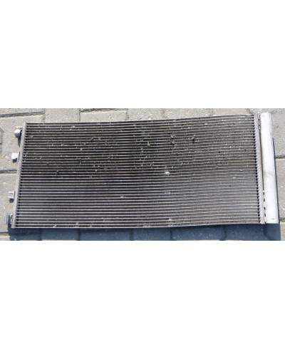 Opel Movano Chłodnica Klimy 921007845r
