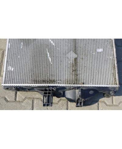 Iveco Daily Chłodnica Wody 8a4960000