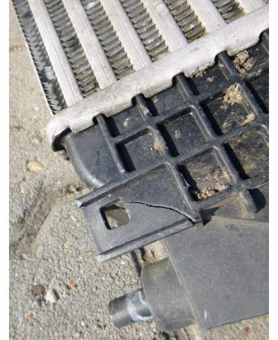 Iveco Daily Intercooler 5801526779