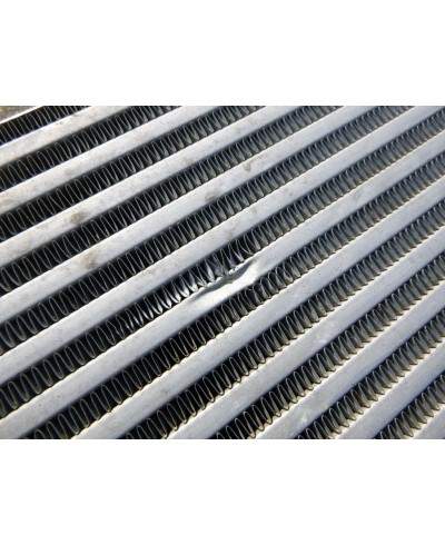 Iveco Daily Intercooler 5801526779