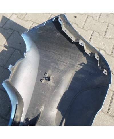 Opel Corsa E Zderzak Tył 39002839