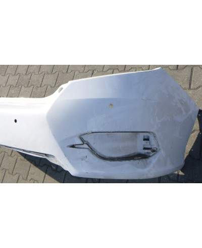 Honda Civic Zderzak Tył 71501-tez