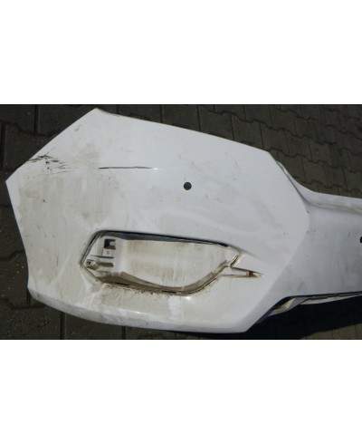 Honda Civic Zderzak Tył 71501-tez