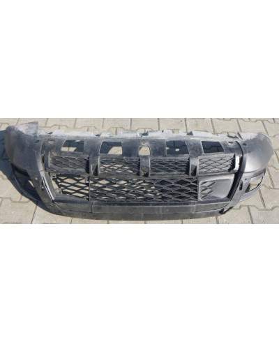 Fiat 500X Dokładka Zderzaka Przód 735590996