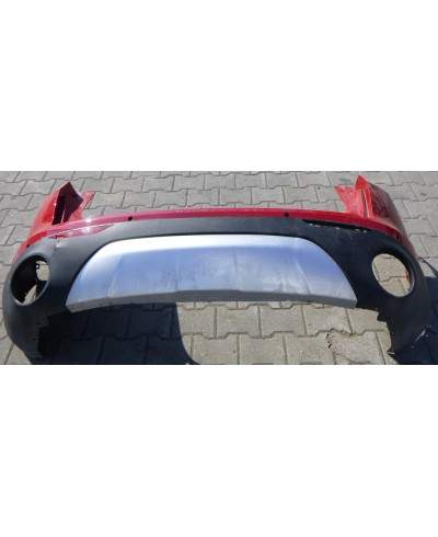 Alfa Romeo Stelvio Zderzak Tył 50541012