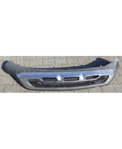 Mercedes GLC W253 Dokładka Zderzaka Przód a2538859601