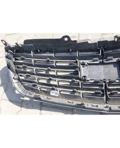 Mercedes S W222 Atrapa a2228800683