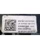 Mercedes S W222 Atrapa a2228800683