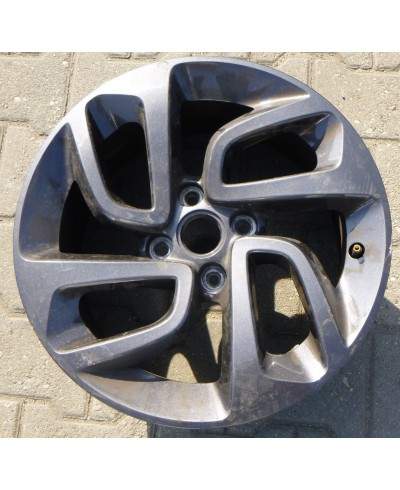 Opel Crossland X Felga Aluminiowa 16" 39007897