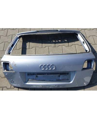 Audi A3 Klapa Tył 8p4827023h