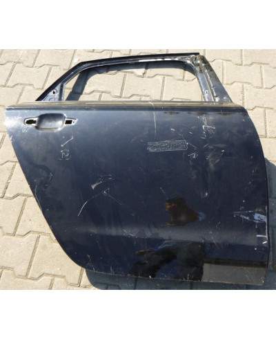Audi A6 Drzwi Tył Prawe 4g5833052