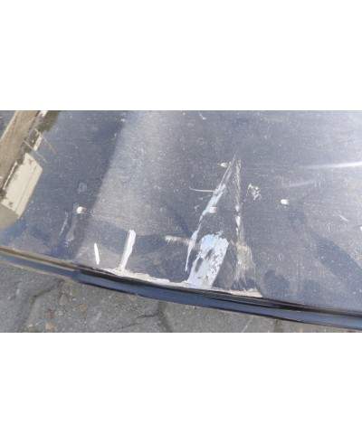 Audi A6 Drzwi Tył Prawe 4g5833052
