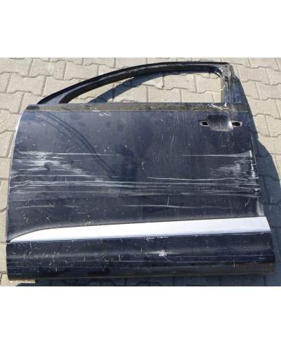 Audi Q7 Drzwi Przód Lewe