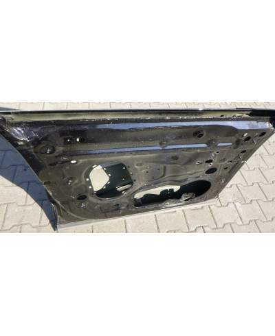 Audi Q7 Drzwi Przód Lewe