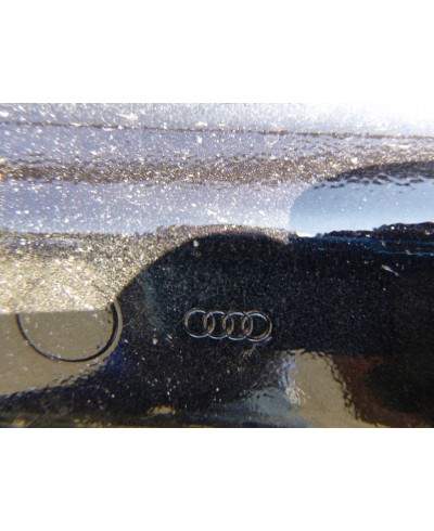 Audi Q7 Drzwi Przód Lewe