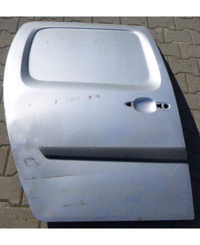 Renault Kangoo Drzwi Tył Prawe 7751478147
