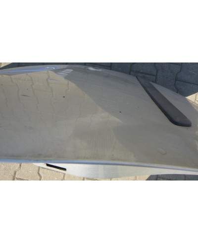 Renault Kangoo Drzwi Tył Prawe 7751478147