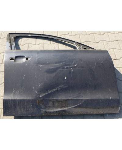 Audi A8 Drzwi Przód Prawe 4h0831052b