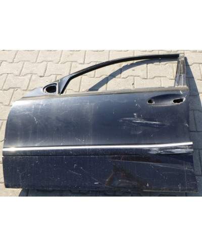 Mercedes E W211 Drzwi Przód Lewe 211720130528