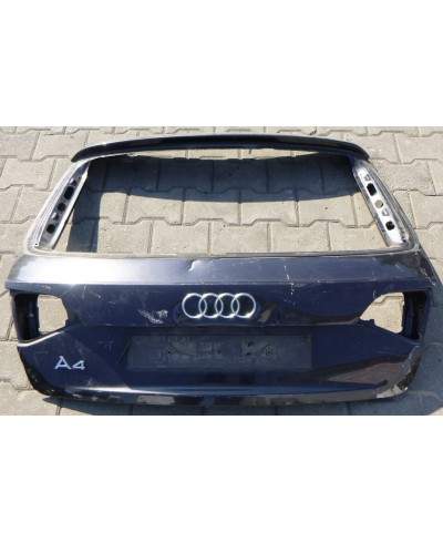 Audi A4 B8 Klapa Tył Kombi 8k9827023