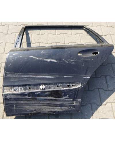 Mercedes E W211 Drzwi Tył Lewe 211730030528