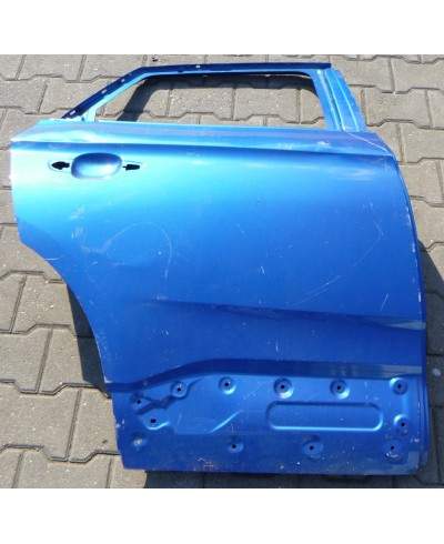 Opel Grandland X Drzwi Prawy Tył yp00158080d
