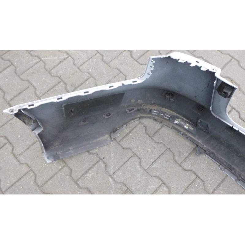 Audi A6 C8 Zderzak Tył 4k5807511