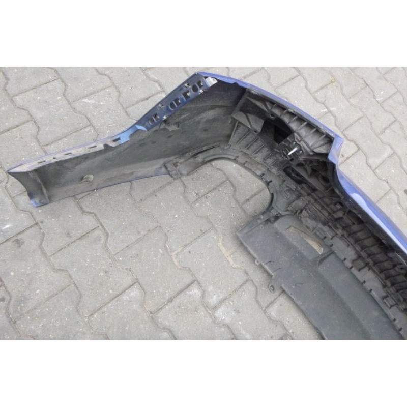 Audi A7 Zderzak Tył 4g8807511an