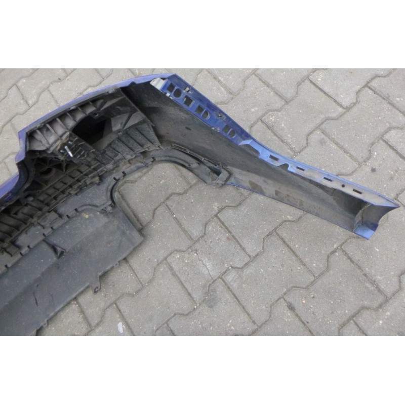 Audi A7 Zderzak Tył 4g8807511an