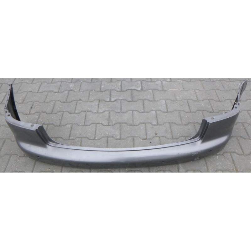 VW Touran Zderzak Tył 1t0807421