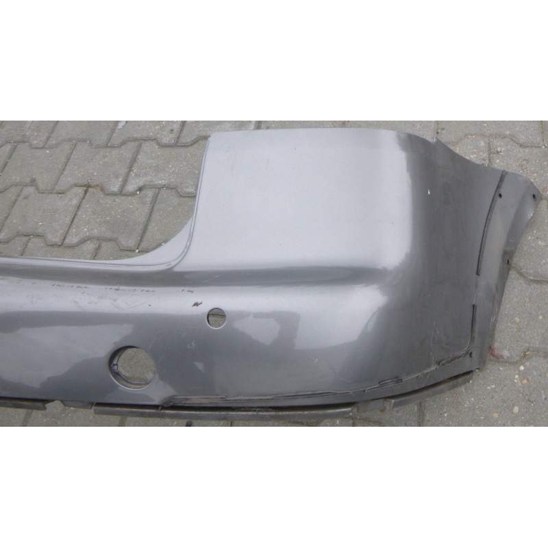 VW Touran Zderzak Tył 1t0807421