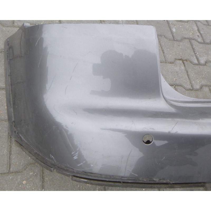 VW Touran Zderzak Tył 1t0807421