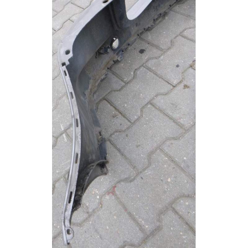 VW Touran Zderzak Tył 1t0807421