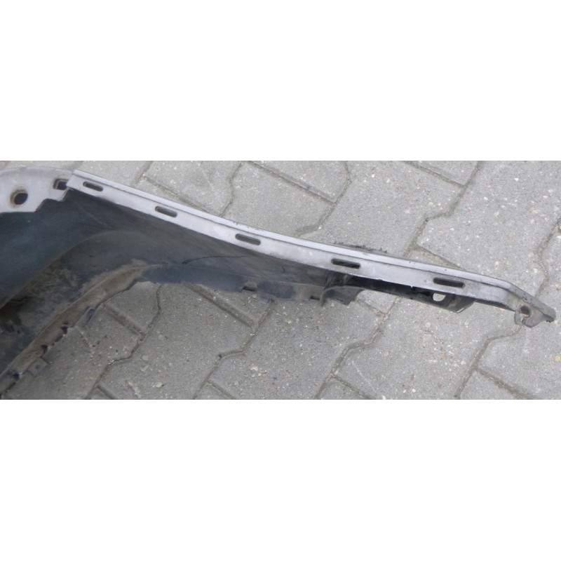 VW Touran Zderzak Tył 1t0807421