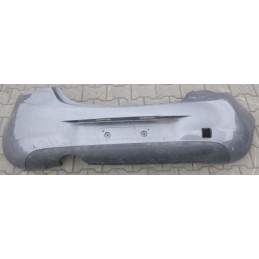 Opel Corsa E Zderzak Tył 13399563