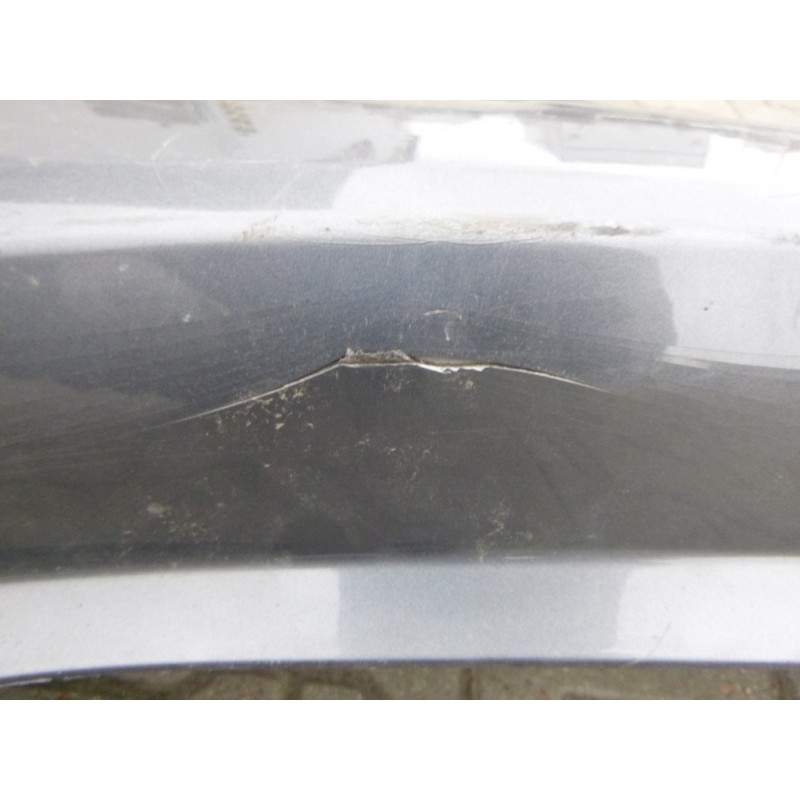 Opel Corsa E Zderzak Tył 13399563